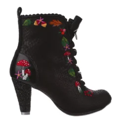Irregular Choice Woodland Wander
