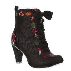 Irregular Choice Woodland Wander