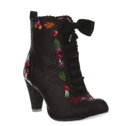 Irregular Choice Woodland Wander