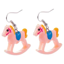 Irregular Choice Accessories Rocky Earrings