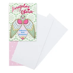 Irregular Choice Adhesive Sole Protector Everything