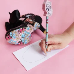 Irregular Choice Adhesive Sole Protector Everything