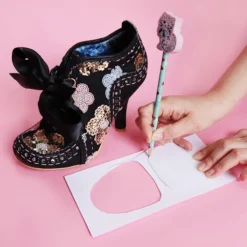 Irregular Choice Adhesive Sole Protector Everything